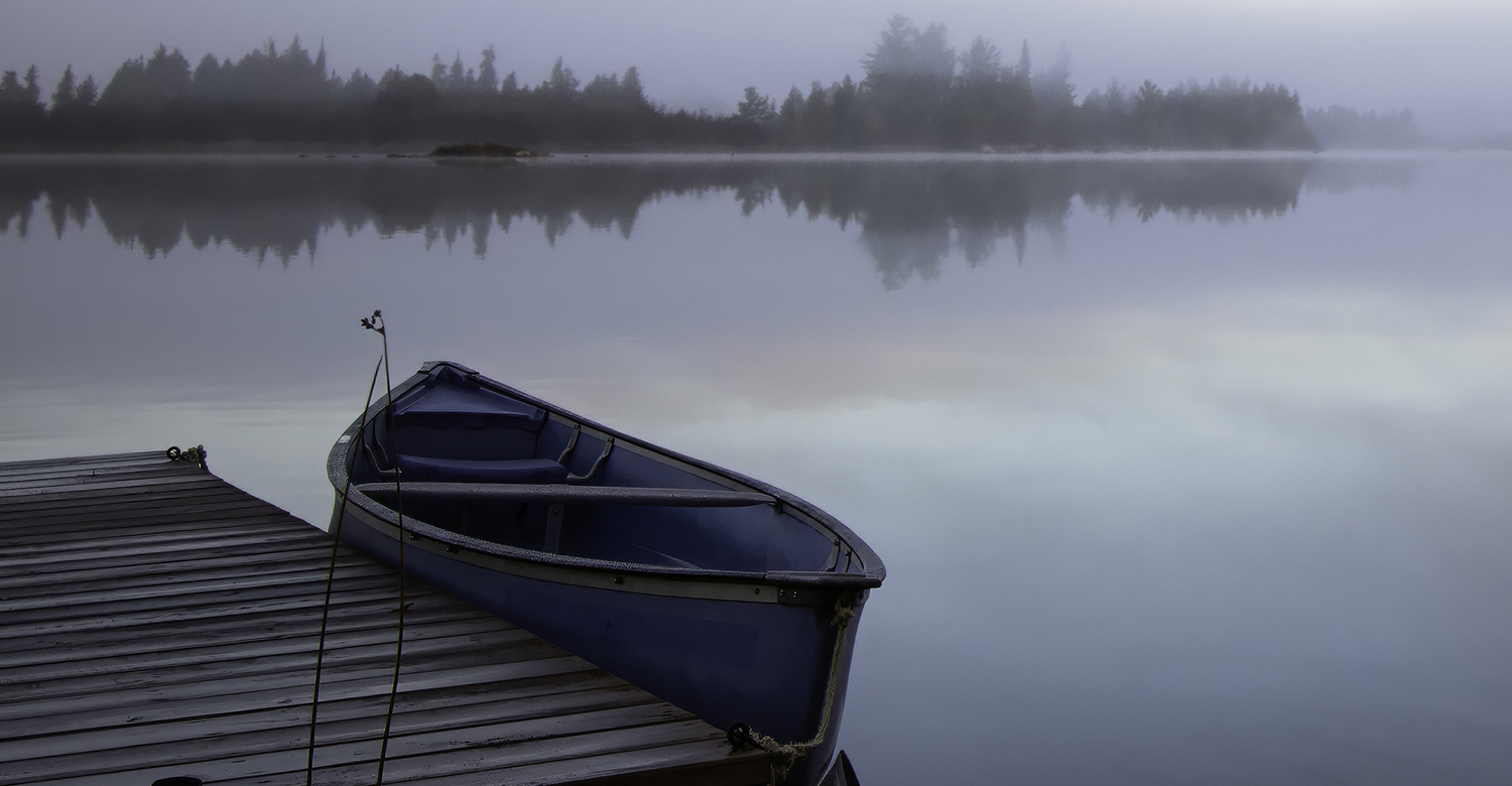 Water's Edge